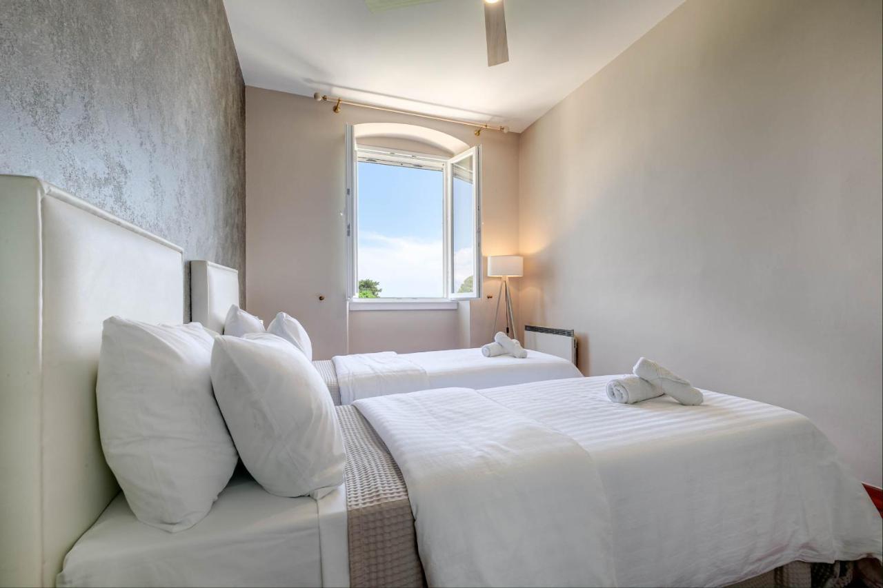 Liston Central Apartment Corfu  Exteriér fotografie