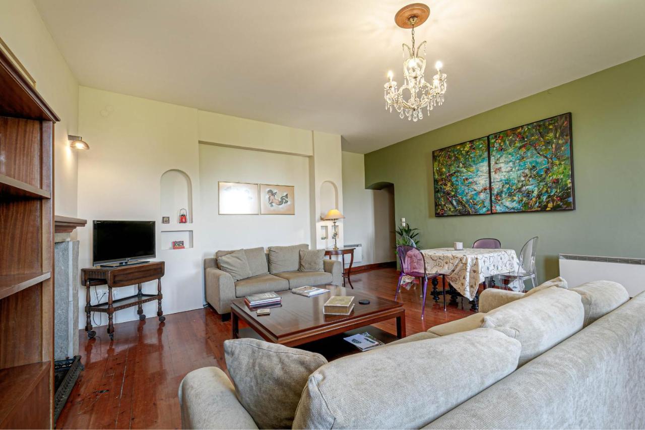 Liston Central Apartment Corfu  Exteriér fotografie