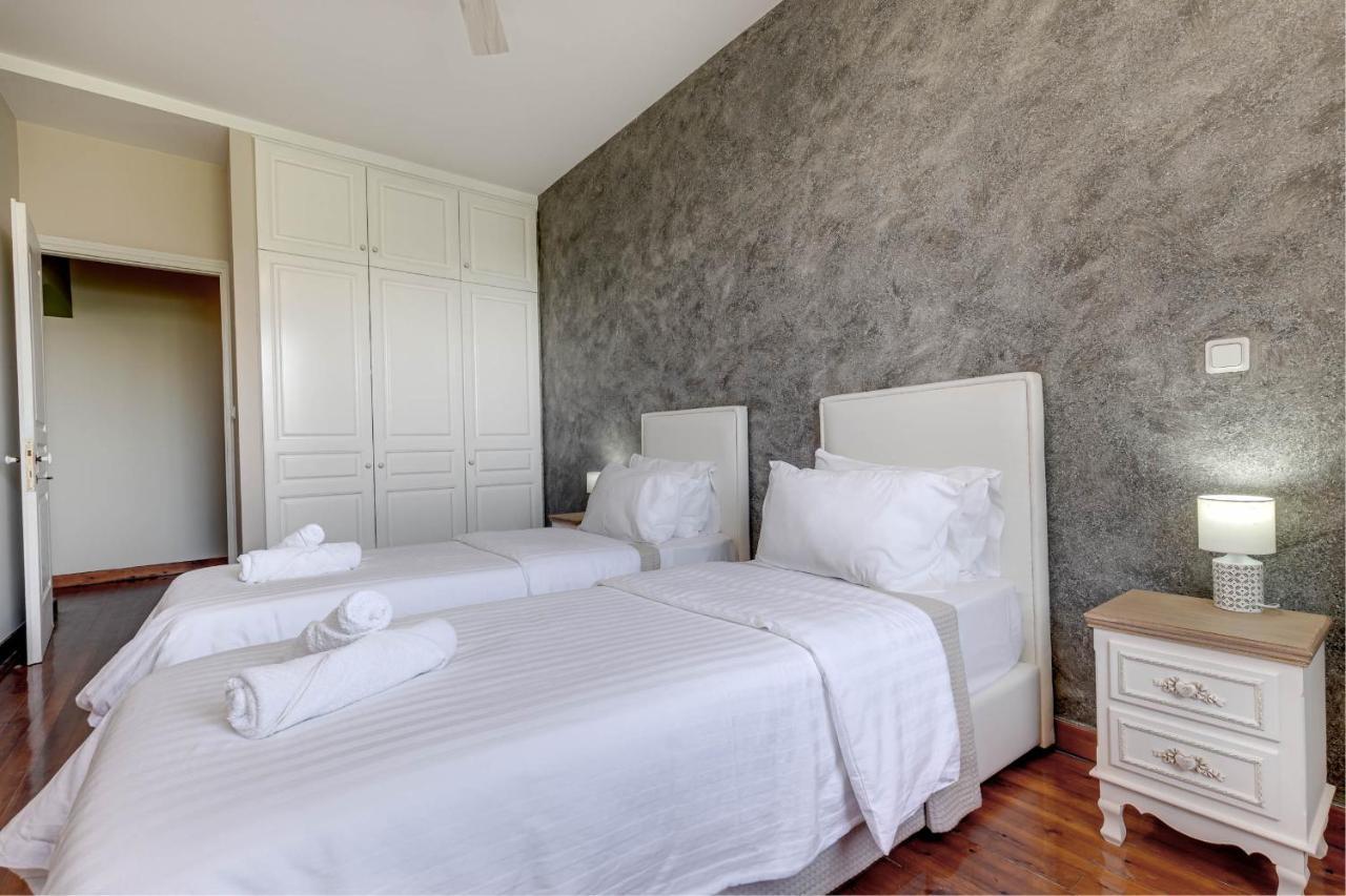 Liston Central Apartment Corfu  Exteriér fotografie